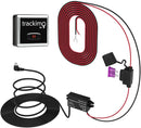 Trackimo 4G Voiture/Marine GPS Tracker