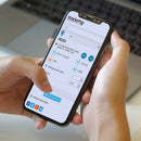 Trackimo® 4G GPS Tracker + 1 An GSM