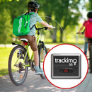 Trackimo® 4G GPS Tracker + 1 An GSM