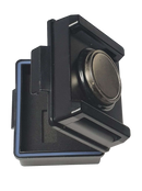 Traceur GPS 4G + Boîtier étanche magnétique + bloc d'alimentation 3 500 mAh