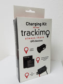 Kit véhicule + batterie + adaptateur chargeur allume-cigare