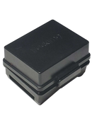 Traceur GPS 4G + Boîtier étanche magnétique + bloc d'alimentation 3 500 mAh