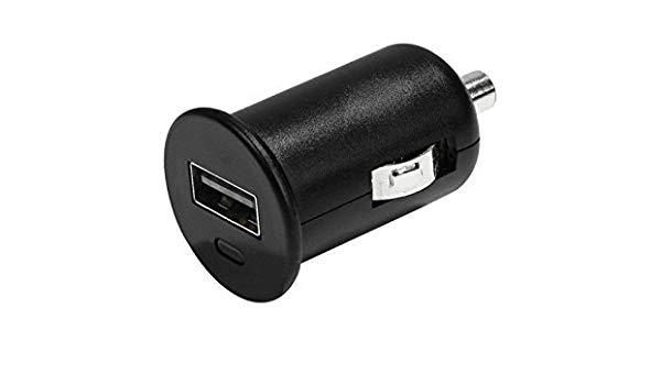 elfbar nachfüll pod läuft aus Kit véhicule + batterie + adaptateur chargeur allume-cigare