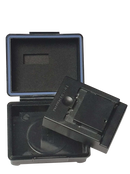 Traceur GPS 4G + Boîtier étanche magnétique + bloc d'alimentation 3 500 mAh