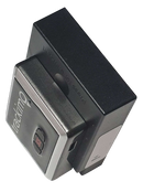 Traceur GPS 4G + Boîtier étanche magnétique + bloc d'alimentation 3 500 mAh