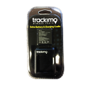 Trackimo 4G GPS Tracker + Batterie + 1 An de Service GSM