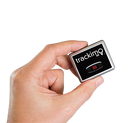 Trackimo 4G Voiture/Marine GPS Tracker